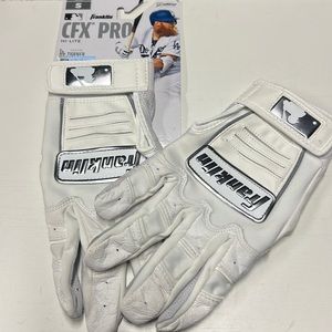 Franklin Baseball Gloves